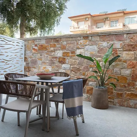 Be Modern Aparts & リメナリア