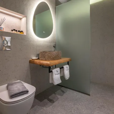 Be Modern Aparts & * לימנריה