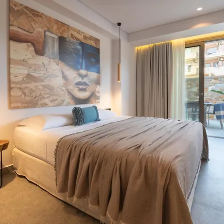 公寓 Be Modern Aparts & *