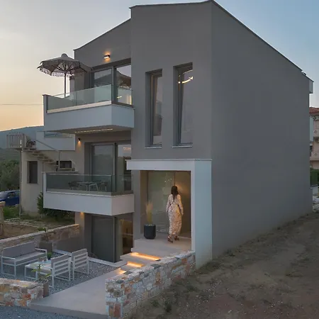 Be Modern Aparts & * לימנריה