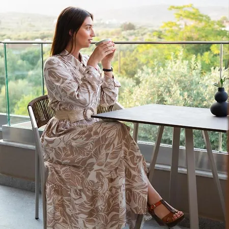 公寓 Be Modern Aparts &