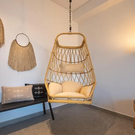 Be Modern Aparts & 公寓 *