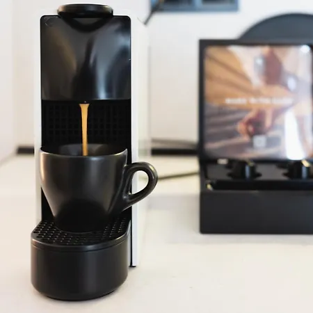 公寓 Be Modern Aparts & 利迈纳里亚