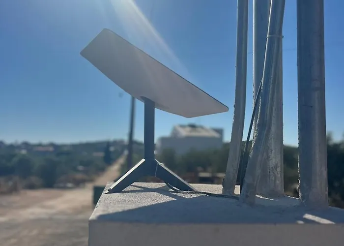 Appartement Be Modern Aparts &