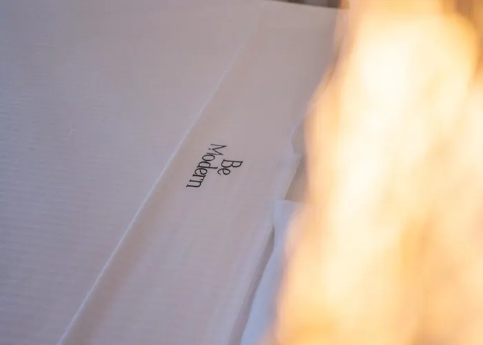 Be Modern Aparts & * Limenaria (Thasos)