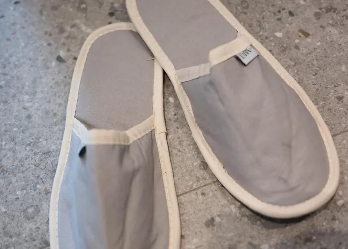 Be Modern Aparts & Appartement Limenaria (Thasos)