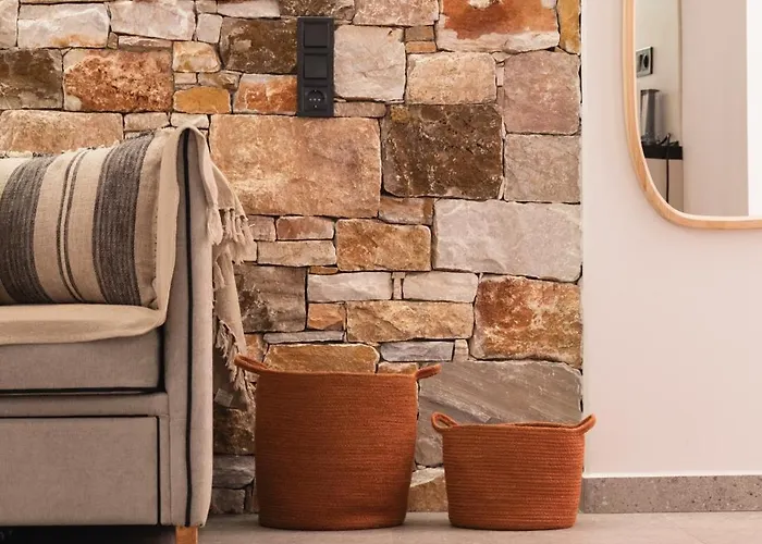 Be Modern Aparts & Appartement