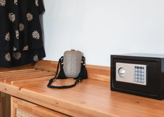 Appartement Be Modern Aparts & *