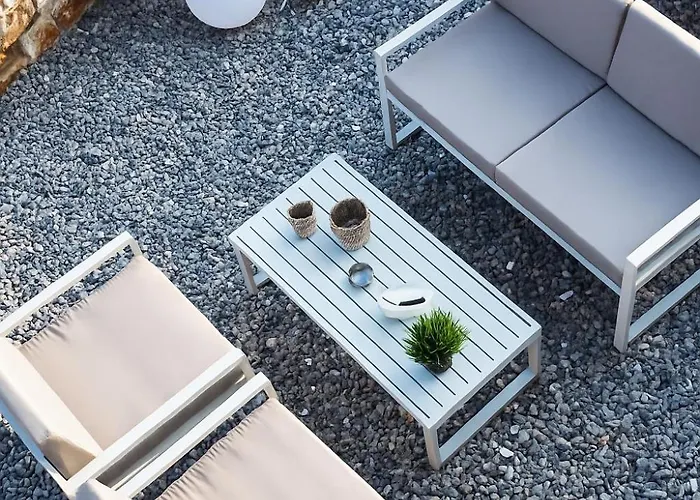 Be Modern Aparts & Appartement