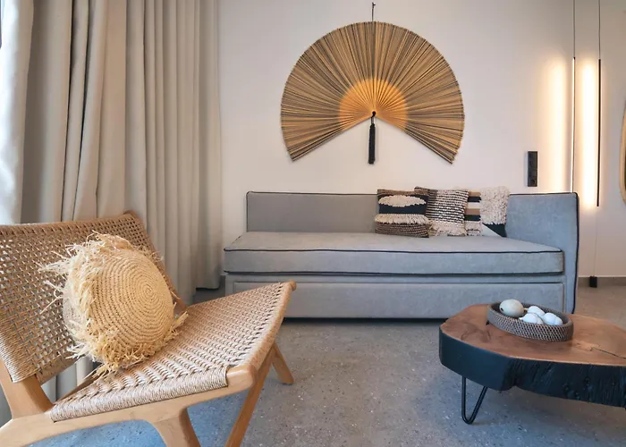 Appartement Be Modern Aparts & *