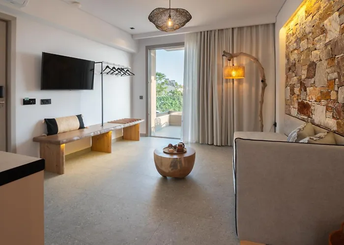 Be Modern Aparts & *