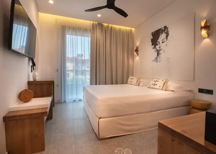 Be Modern Aparts & Appartement