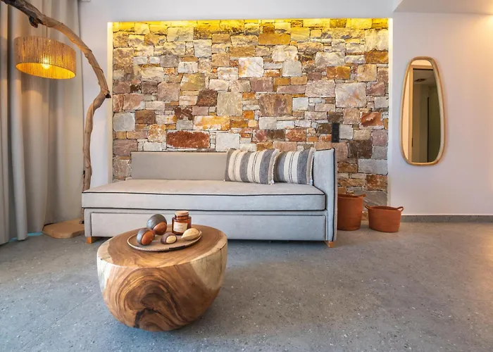 Be Modern Aparts & Appartement