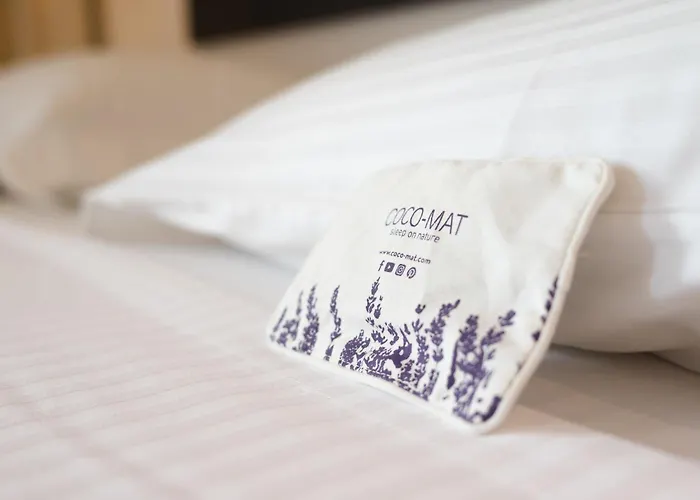 Appartement Be Modern Aparts & *