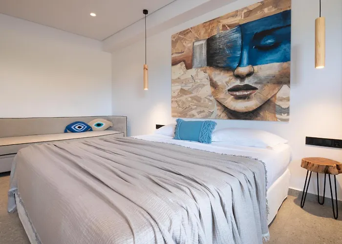 Be Modern Aparts & Appartement *