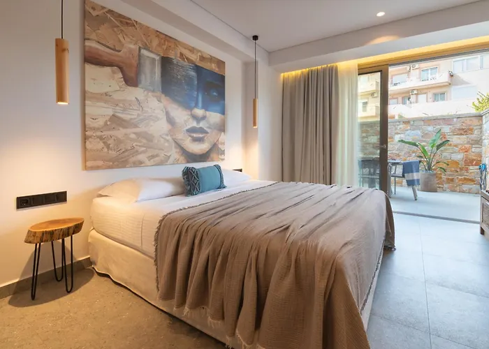 Appartement Be Modern Aparts & *