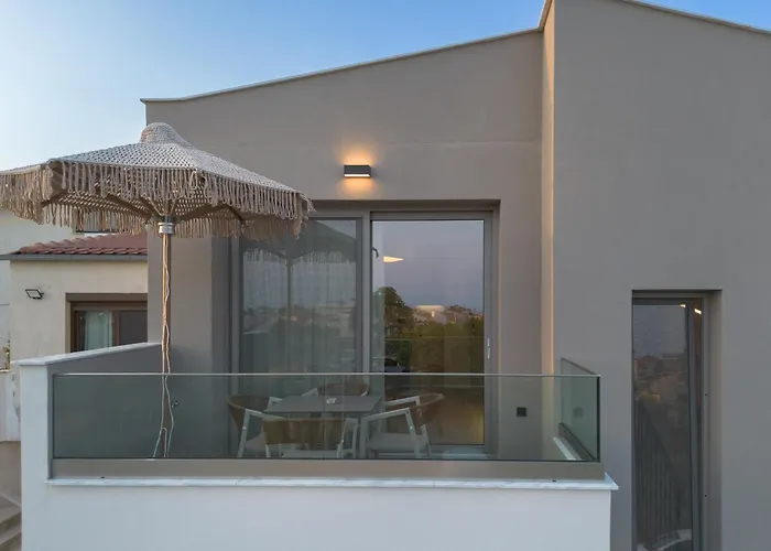 Appartement Be Modern Aparts & *