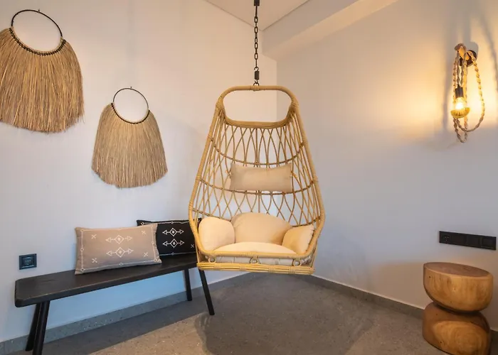 Be Modern Aparts & Appartement *