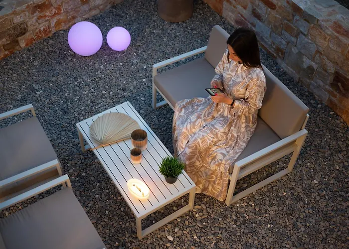 Be Modern Aparts & Appartement