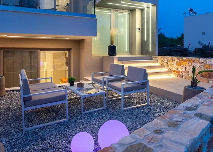 Be Modern Aparts & Appartement